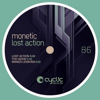 Monetic Lost Action