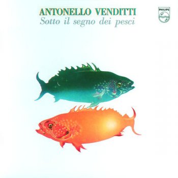 Antonello Venditti Francesco