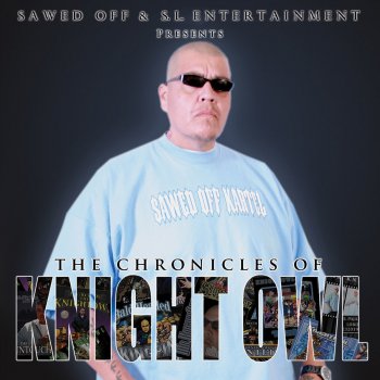 Mr. Knightowl Putting Them All in the Panteon