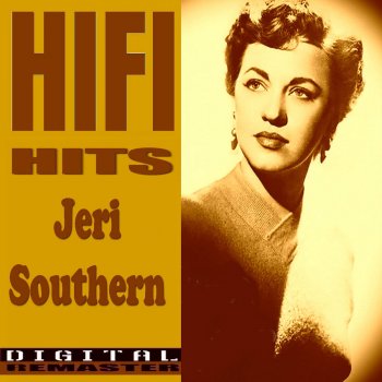 Jeri Southern Spring Will Be a Little Later This Year