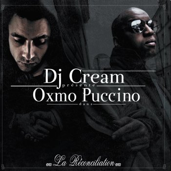 Oxmo Puccino Tirroir-caisse (Remix)