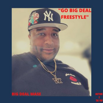 Big Deal Mase Been Around the World Freestyle