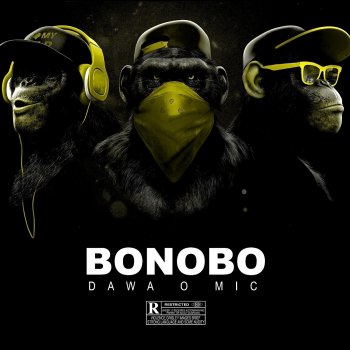 Dawa o Mic Bonobo
