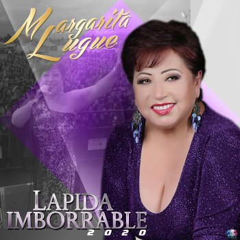 Margarita Lugue Lápida Imborrable