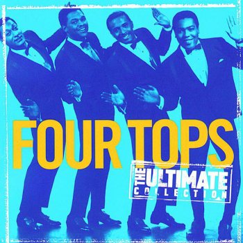 Four Tops We All Gotaa Stick Together