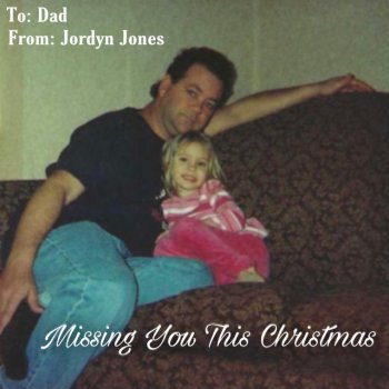 Jordyn Jones Missing You This Christmas