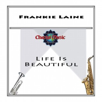 Frankie Laine The Only Thing That Matters