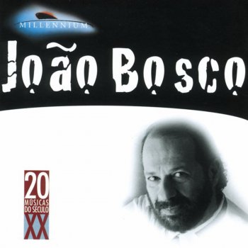 João Bosco Medley: Nação (Ao Vivo)