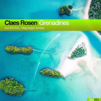 Claes Rosen Grenadines