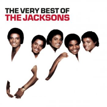 The Jacksons Shake Your Body (Down to the Ground) - Single Version