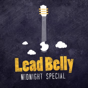 Lead Belly Looky Looky Yonder/Black Betty/Yellow Women's Doorbell's