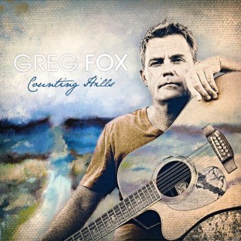 Greg Fox Craving Blue