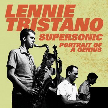Lennie Tristano Sax of a Kind
