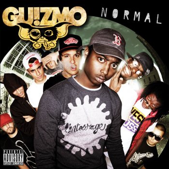 Guizmo feat. Alpha Wann Back in the Days