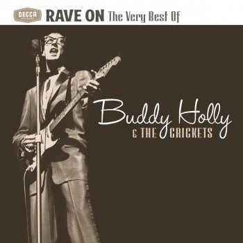 Buddy Holly Bo Diddley (1963 Version)