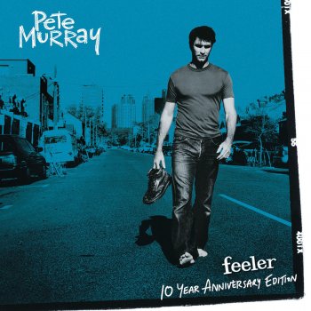 Pete Murray feat. The Bulgarian Symphony Orchestra Ten Ft Tall
