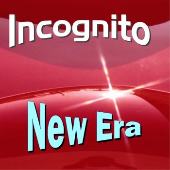Incognito feat. Frank Josephs Mysterioso