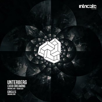 Unterberg Lucid Dreaming - Original Mix