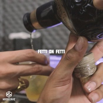 RUDAH Fetti on Fetti (feat. KR)