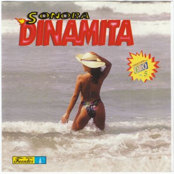 La Sonora Dinamita La Pochita
