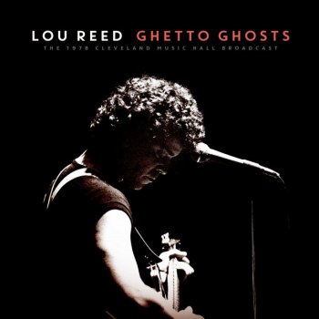 Lou Reed I Wanna Be Black - Live 1972