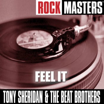 Tony Sheridan feat. The Beat Brothers Mess Around