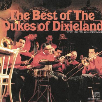 The Dukes of Dixieland Washington & Lee Swing