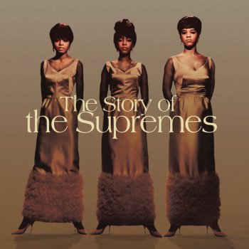 The Supremes Love Is Like An Itching In My Heart - Single Version (Mono)
