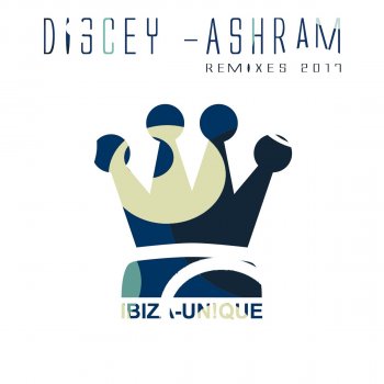 Discey Ashram - Radio Edit