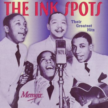 The Ink Spots I'm Getting Sentimental Over You