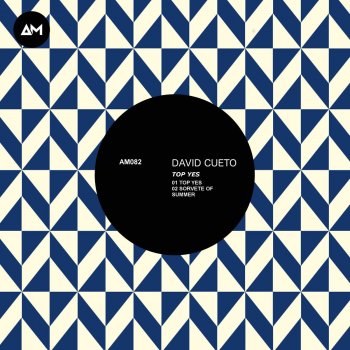 David Cueto (ES) Sorvete Of Summer - Original Mix