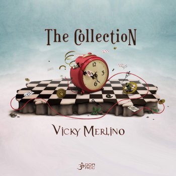 Vicky Merlino Neurovision (Aran Project Remix)