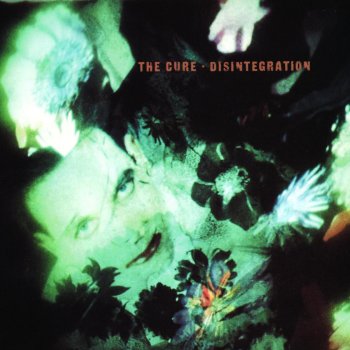 The Cure Untitled (alternative version, studio rough)