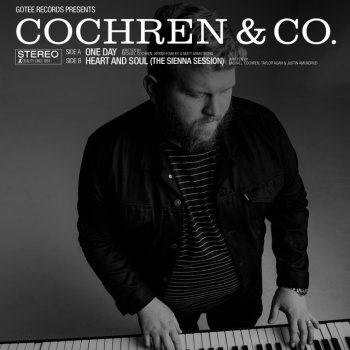Cochren & Co. Heart and Soul - The Sienna Session
