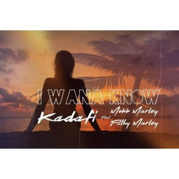 Kadafi I Wana Know (feat. Filthy Marley & Mobb Marley)