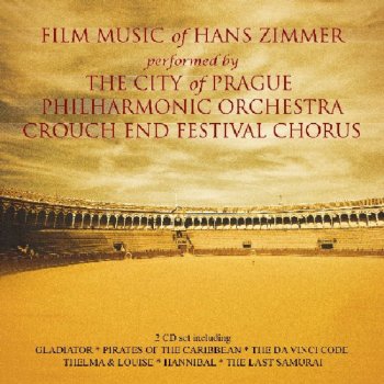The City of Prague Philharmonic Orchestra Now We Are Free Instrumental (From "Gladiator")