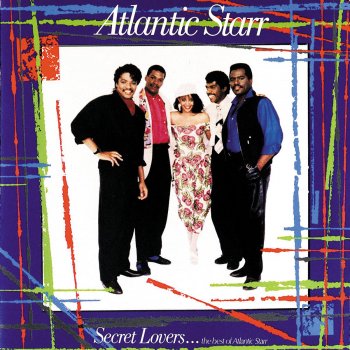 Atlantic Starr Love Me Down