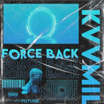 Kvvmil Force Back