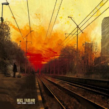 Wax Tailor This Train (feat. Voice & Ali Harter) (Juste Mike of Dafunkis remix)
