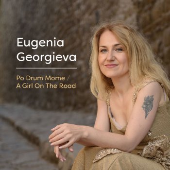 Eugenia Georgieva Deno, sreburno vreteno / Dena, You Silver Spindle (Northern Bulgaria)
