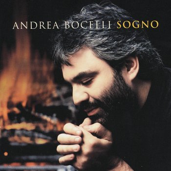 Andrea Bocelli Sogno (Radio Version)