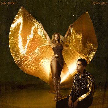 LION BABE Different Planet