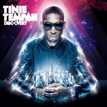 Tinie Tempah Written In the Stars (Live)