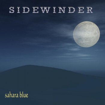 Sidewinder Running Out Of Time