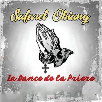 Safarel Obiang La danse de la prière