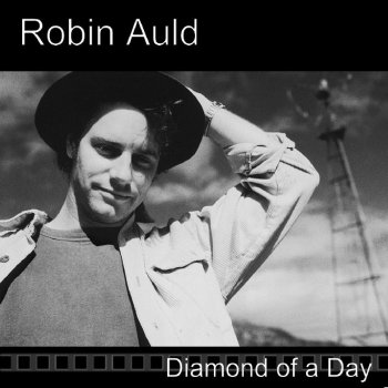Robin Auld Solid Gold