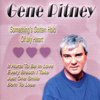 Gene Pitney It Hurts To Be In Love
