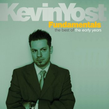 Kevin Yost Another World