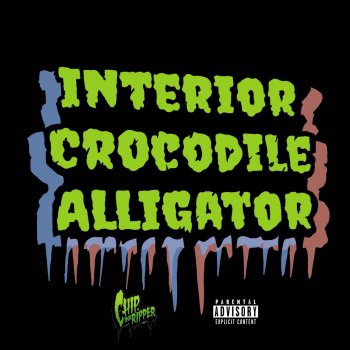 Chip tha Ripper Interior Crocodile Alligator