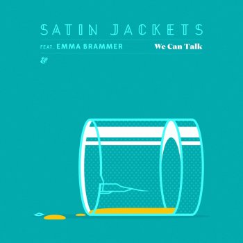 Satin Jackets feat. Emma Brammer We Can Talk (feat. Emma Brammer) [Larse Dub]